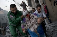 Death toll climbs in Gaza as UN calls for ceasefire