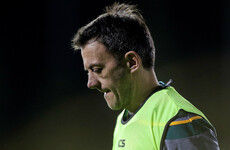 'There's a perception that grass is greener outside. They think coaches are better'