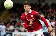 Owen Elding to miss out on Republic of Ireland U21 call-up as eligibility process ongoing