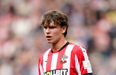 Everton sign highly-rated Southampton teenager for €49 million