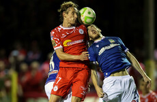 Premier Sports to broadcast Shelbourne-Linfield clash live