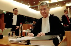 Ireland to find out whether Brussels can force change in VAT laws