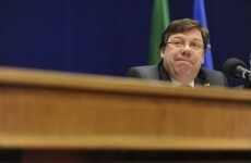 Poll: Do you believe Anglo was not discussed at July dinner?