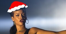 We got Brian Kennedy, they get Rihanna...