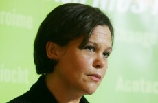 McDonald: Parties should "do the right thing," despite individual beliefs