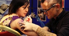 Dublin Tattoo Convention celebrates 10 years