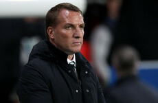 'We’ll see what the remaining days in the window bring' - Rodgers admits Celtic frustration