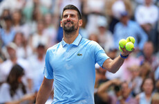 Djokovic advances at US Open as Sabalenka, Alcaraz step up title bids