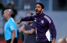 'My players spoke really loud today about what they want' - Amorim after Man United humiliation
