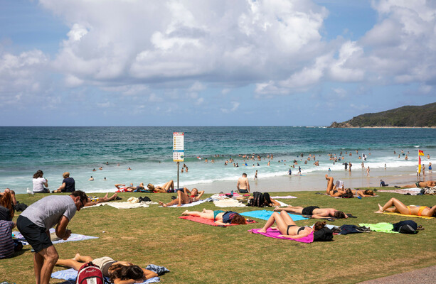 Surrealing in the Years: Ireland's latest Australian exodus has no shortage of explanations