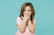 Parenting: If your child drops an F-bomb, don't overreact - they're just expressing themselves