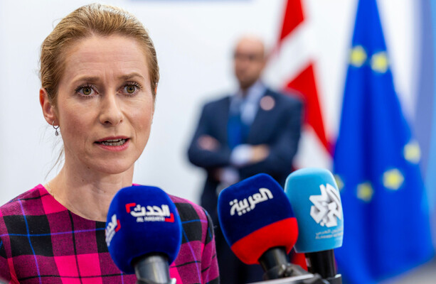 Sweden and Netherlands latest countries to call for suspension of EU-Israel trade deal