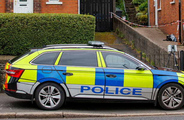Child (12) and 18-year-old arrested over alleged racially motivated attack in Belfast