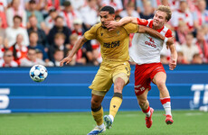 Solskjaer fired by Besiktas, Palace squeeze through