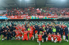 Joey O'Brien pays tribute to Ollie Horgan on 'magical night' for Irish football - 'Maybe he’s smiling down'