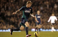 Police investigate McClean poppy death threats