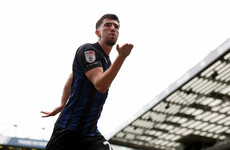 Ireland's Finn Azaz joins Southampton from Middlesbrough