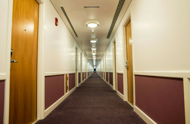 Homelessness: Over 5,000 children in emergency accommodation for the first time ever