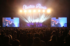 Opinion: Irish artists are keeping the folk tradition of speaking out on political issues alive