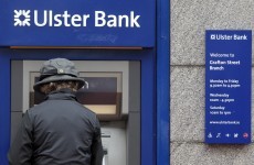 Ulster Bank fined €1.9 million by Central Bank