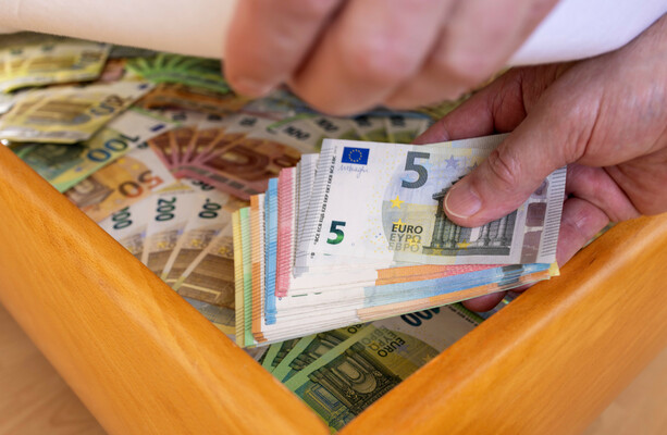 Should Ireland have a wealth tax?