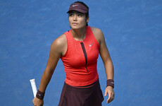 Alcaraz romps into US Open fourth round, Raducanu dream over