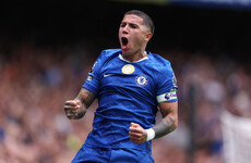Chelsea claim controversial derby victory over Fulham to maintain strong start