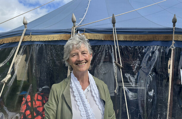 Catherine Connolly 'takes for granted’ that a presidential candidate would be able to speak Irish