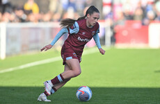 'Really exciting journey ahead' as Ireland international Ziu joins Bristol City on loan