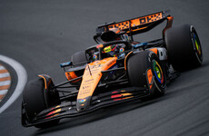 McLaren's Piastri wins chaotic Dutch Grand Prix to extend championship lead
