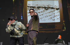 TG4 showed that Electric Picnic can work on TV - so why won't RTÉ do it?