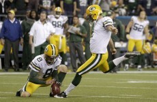 The Redzone: Time to put a freeze on icing the kicker
