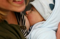 More breastfeeding needed to tackle obesity in children and adults