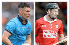 Dublin football and Cork hurling GAA club games live on TV next weekend