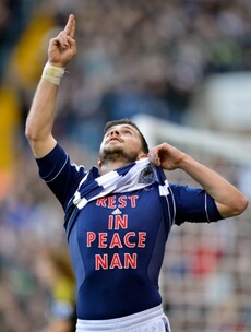 Irish Eye: Long puts family loss to one side, downs Chelsea