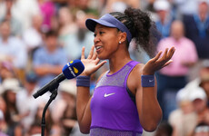 Osaka crushes Gauff to reach US Open quarter-finals as Swiatek also progresses