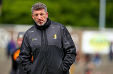 Kilkenny appoint Lyng for new two-year term as Brennan and Corcoran join coaching team