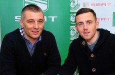 Two more years: Hoops tie down McCabe with new deal