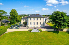 Tour this €4 million Georgian gem in Cork city