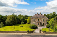 4 of a Kind: Striking and spacious country homes across Ireland