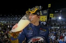 Off the record: 5 sporting stories you may have missed this weekend