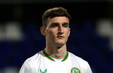 Three Ireland U21 players to watch out for