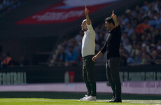 Nostalgia a flimsy counter to fact VAR and controlling coaches are ruining football