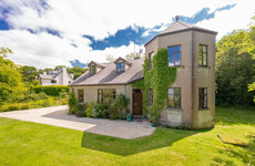 A four-bed retreat along the rugged Wild Atlantic way – yours for €410,000