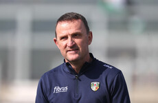 Andy McEntee joins Monaghan senior football management team
