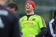 Mixed news for provinces as Paulie in but Heaslip unlikely