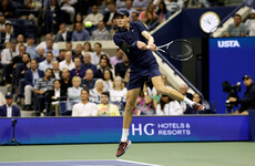 Sinner powers into US Open semis, Anisimova gains Swiatek revenge