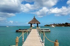 Mauritius honeymoon market sees dip - but some opt to stay in hotel where Michaela died