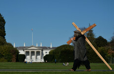 Surrealing in the Years: The vibes of this presidential election are badly off