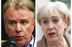 Tom Clonan and Heather Humphreys differ on why a controversial disability proposal was scrapped